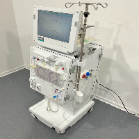 Bbraun Dialog+ Evo - Dialysis image 1